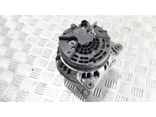 Генератор 0124525139, 8200660034A Renault Kangoo II 1.5