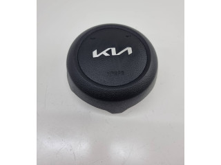 Подушка безопасности водителя J756900020   KIA Ceed