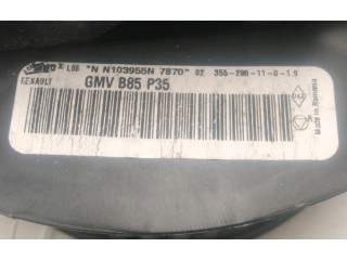 Вентилятор печки    7701062226   Renault Clio III