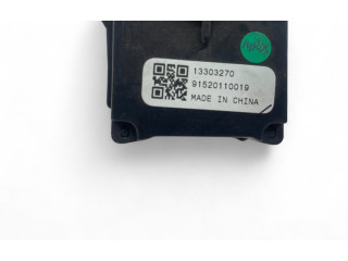 Ручка стеклоочистителей 13303270   Saab 9-5