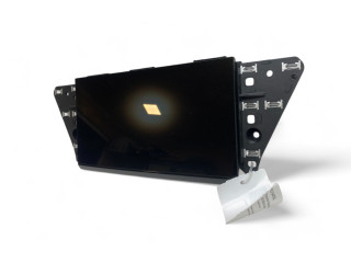 Дисплей 4KE919605J Audi e-tron