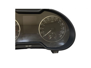 Панель приборов 5E0920750C, 5F0260   Skoda Octavia Mk3 (5E)       