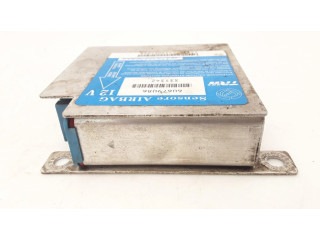 Блок подушек безопасности 60679086, 331342 Alfa Romeo 166