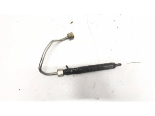 Vstřikovač 166000897r Nissan NV200 pro naftový motor 1.5