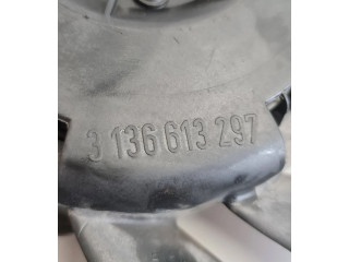 Диффузор 3136613297 Volvo V70