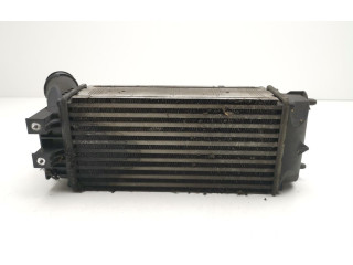 Интеркулер 9800291280 Citroen Berlingo