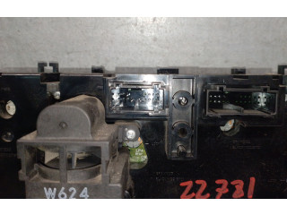 Модуль блока управления кондиционером 30710682, 8682734 Volvo XC90