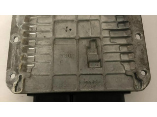 Блок управления двигателя 1860B814, 2757001722 Mitsubishi Outlander