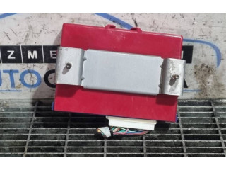 Блок управления двигателя 88801FG080, 10023849   Subaru Forester SH