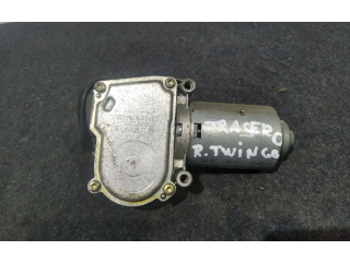 Двигатель стеклоочистителя заднего стекла 0390216745 Renault Twingo I