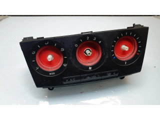 Блок управления климат-контролем Mazda 3 I