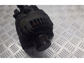 Генератор 8200390675 Renault Clio III