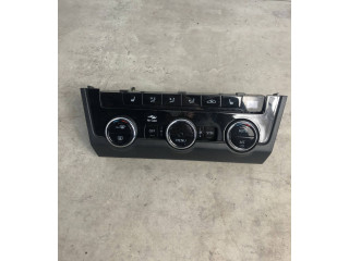 Блок управления климат-контролем 5E0907044AQ, 5HB0132631   Skoda Octavia Mk3 (5E)