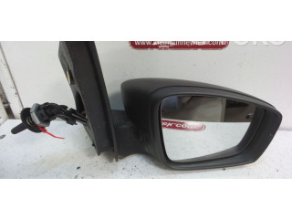 Зеркало электрическое Skoda Citigo 2011 - 2020 года