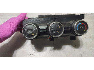 Блок управления климат-контролем T93789B, 171102 Dacia Duster II