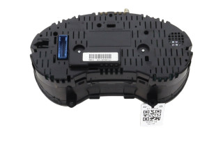 Спидометр (приборный щиток) 8P0920931E, B1-2043S Audi A3 S3 A3 Sportback 8P