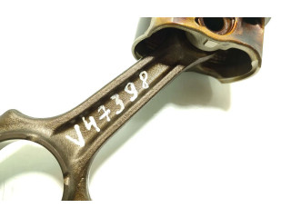 Píst 312A2.000 Fiat Punto Evo 312A2.000