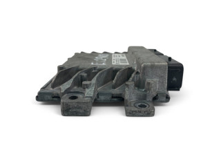 Блок управления двигателем Блок управления S118303156A, 8201051558   Dacia Logan II