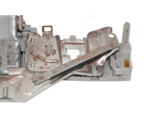 Подушка безопасности для колен Lexus LS 460 - 600H