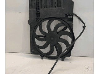 Вентилятор радиатора 17117541092 Mini One - Cooper R50 - 53