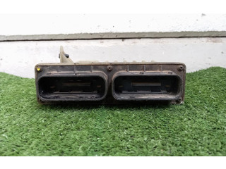 Řídící jednotka 24410130 Opel Zafira A