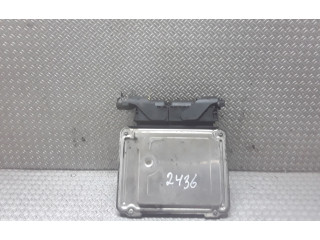 Řídící jednotka 0281011914 Opel Vectra C 2004