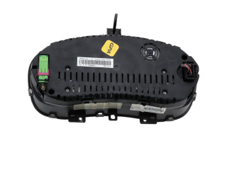 Панель приборов 5J0920840CKD0, V0-2566I   Skoda Fabia Mk2 (5J)       