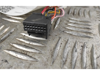 Зеркало электрическое Skoda Octavia Mk3 (5E) 2013 - 2019 года