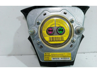 Подушка безопасности водителя 30615725 Volvo C30