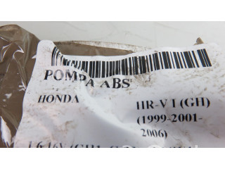 Jednotka ABS X2T345T, 051192381 Honda HR-V 2001