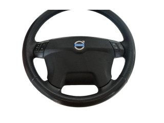 Руль Volvo XC90  2007 - 2014 года       