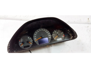 Přístrojová deska Mercedes-Benz E W210 2000 89652776