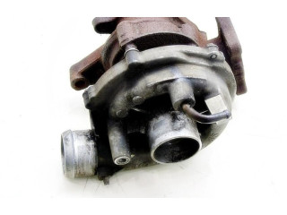 Turbodmychadlo Турбина GT15 Peugeot 307