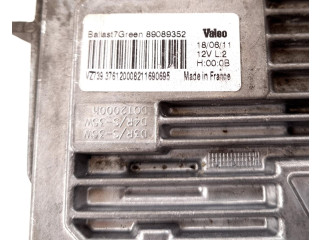 Блок управления Xenon