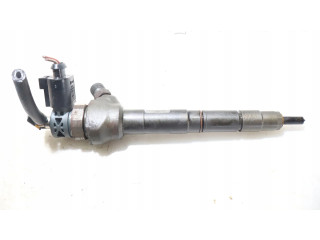 Форсунка 0445110369    Volkswagen PASSAT B7 USA  CFFB 