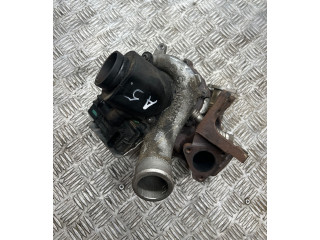 Турбина Audi A5 Sportback 8TA 059145721G