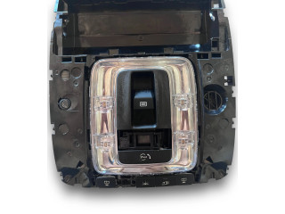 Блок комфорта NR178, A0009002124   Mercedes-Benz GLB x247   