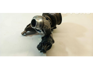 Turbodmychadlo Турбина 7617527 Mini Clubman F54 B48A20A