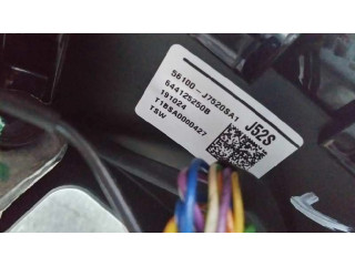 Руль KIA Xceed 2019- года 56100J7520SA1