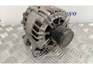 Генератор 30659390, 30659390 Volvo C30