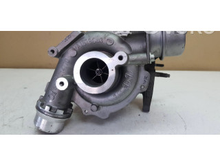 Турбина Mercedes-Benz A W176 54389700002, 111232H821162190