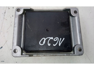 Блок управления двигателем Блок управления Fiat Albea