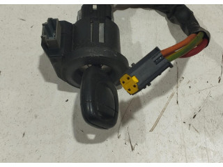 Комплект блоков управления 8200473744, 8200473744 Renault Clio III