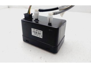 Zpětné zrcátko Mercedes-Benz S W221 2006 2218000248