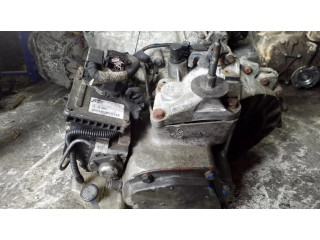 Механическая коробка передач, 5 передач