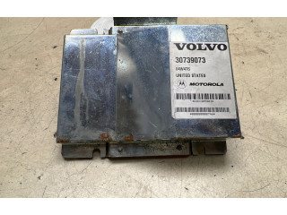 Турбина Блок управления подвески Volvo S80  30739073, 6DCCD05B03         