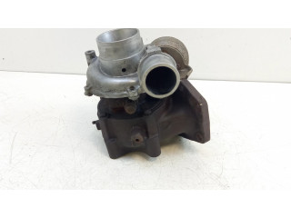 Turbodmychadlo Турбина VJ360708, RF7J Mazda 6 2.0 RF5C