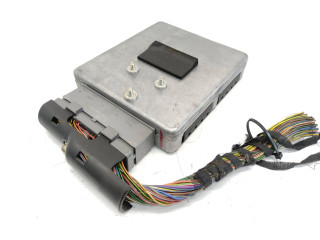 Блок комфорта LNC2500CG, A047995 Jaguar XJ X300