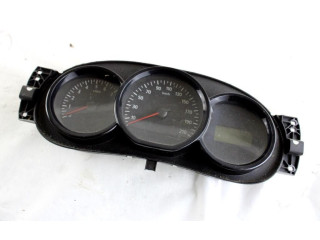 Панель приборов 248100285R   Dacia Dokker       