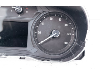 Панель приборов 42539743 Buick Encore I